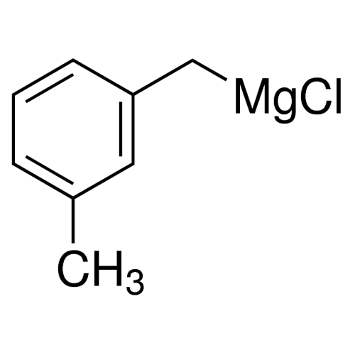 3-甲基苄基氯化镁 溶液,29875-06-7