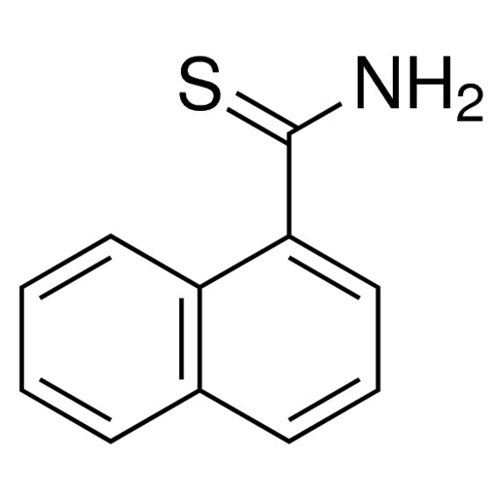 萘-1-硫代羧酰胺,20300-10-1