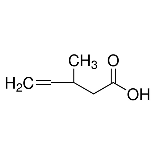 3-甲基-4-戊烯酸,1879-03-4