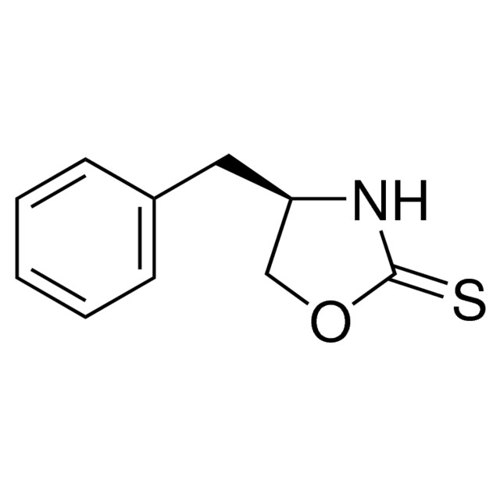 (<I>R</I>)-4-苄基噁唑烷-2-硫酮,190970-58-2