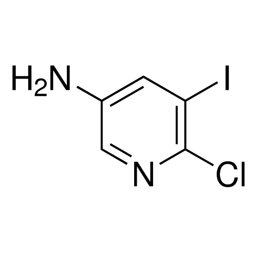 5-氨基-2-氯-3-碘吡啶,444902-32-3