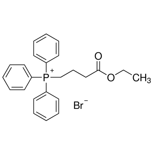 [3-(乙氧羰基)丙基]三苯基溴化膦,50479-11-3