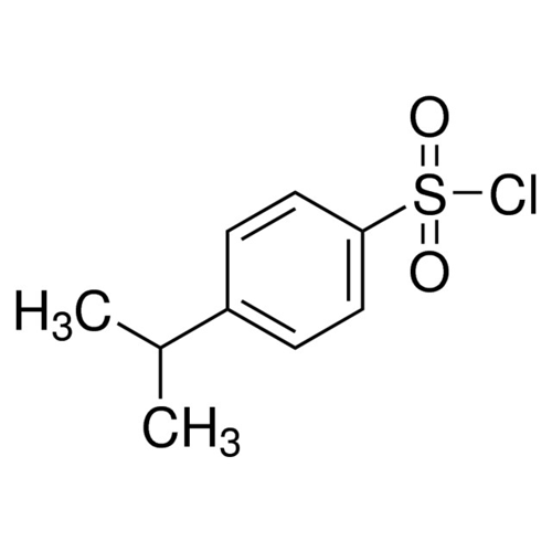 4-异丙基苯磺酰氯,54997-90-9
