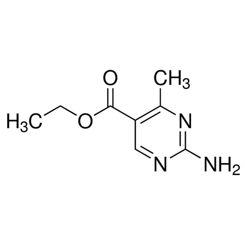 2-氨基-4-甲基嘧啶-5-羧酸乙酯,81633-29-6