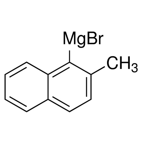 2-甲基-1-萘基溴化镁,21450-90-8