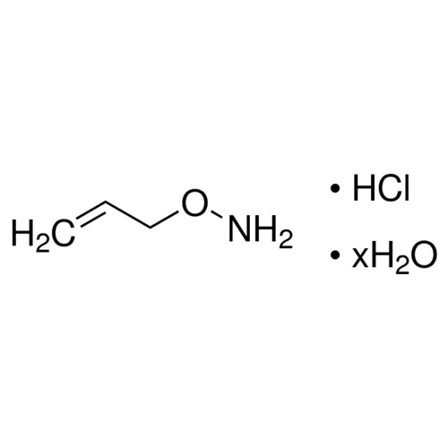 <I>O</I>-烯丙基羟胺 盐酸盐 水合物,206557-03-1