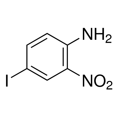4-碘-2-硝基苯胺,20691-72-9