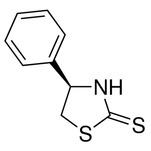 (<I>R</I>)-4-苯基噻唑啉-2-硫酮,110199-18-3