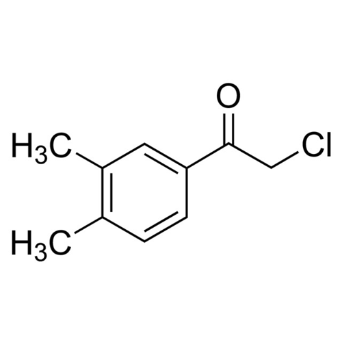 2-Chloro-1-(3,4-dimethylphenyl)ethanone,50690-08-9