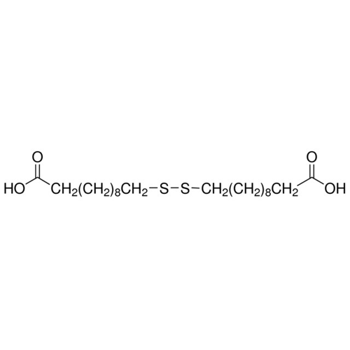 双(10-羧癸基)二硫化物,23483-56-9