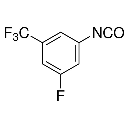 3-氟-5-(三氟甲基)苯基异氰酸酯,302912-19-2