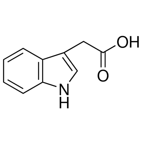 3-吲哚乙酸,87-51-4