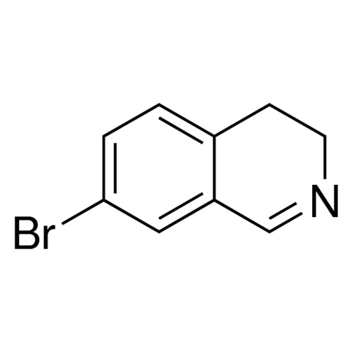 7-溴-3,4-二氢异喹啉，17680-54-5