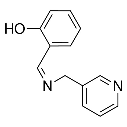 ALPHA-(3-PYRIDYLMETHYLIMINO)-O-CRESOL,58199-72-7