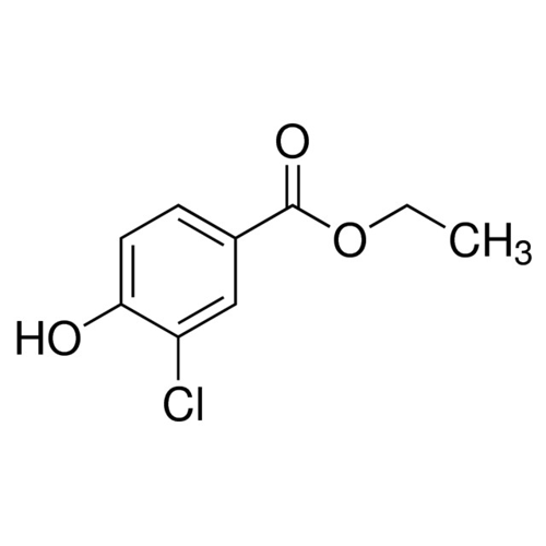 3-氯-4-羟基苯酸乙酯,16357-41-8