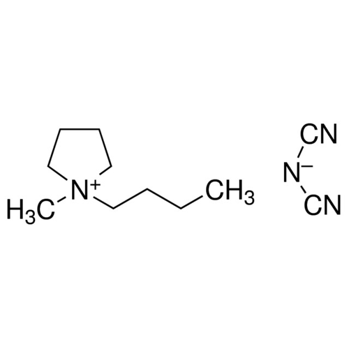 1-丁基-1-甲基吡咯烷二腈胺鹽,370865-80-8