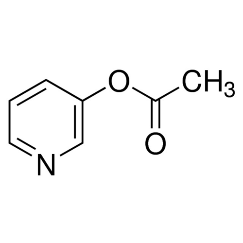 3-乙酰氧基吡啶,17747-43-2