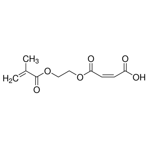 马来酸单-2-(甲基丙烯酰氧基)乙酯,51978-15-5