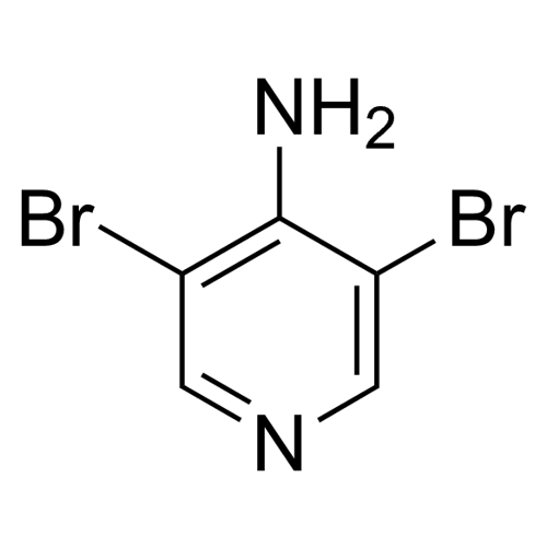 4-氨基-3,5-二溴吡啶,84539-34-4