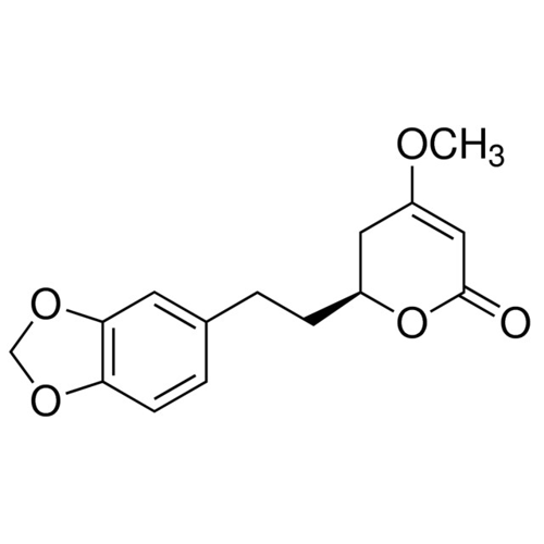 (+)-Dihydromethysticin,19902-91-1