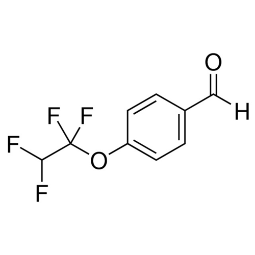 4-(1,1,2,2-四氟乙氧基)苯甲醛,35295-36-4