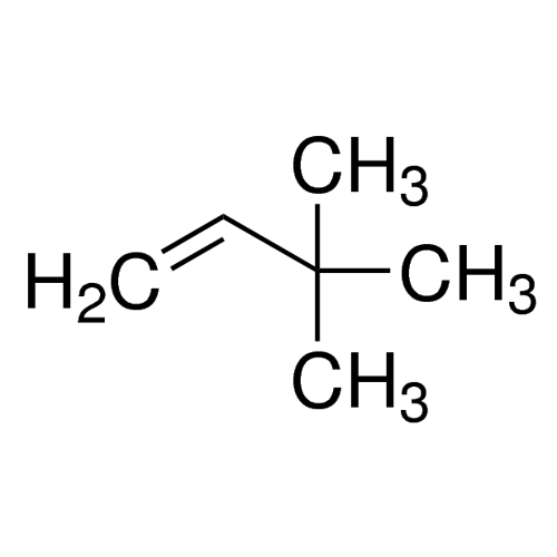 3,3-二甲基-1-丁烯,558-37-2