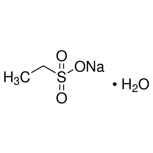 乙基磺酸 钠盐 一水合物,308103-56-2