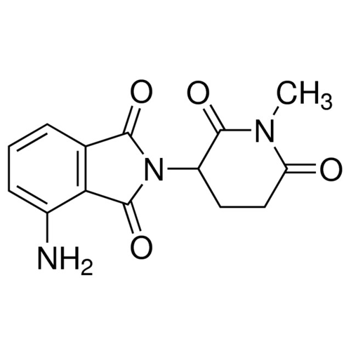 <I>N</I>-Methylated pomalidomide,1352827-50-9