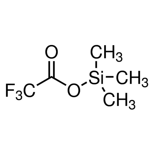 三氟醋酸三甲基硅烷基酯,400-53-3