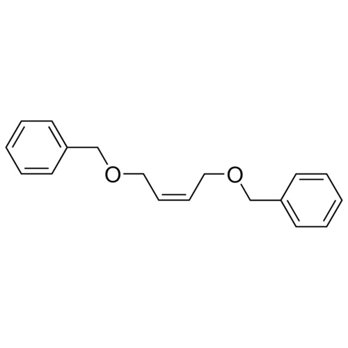 <I>cis</I>-1,4-二苄氧基-2-丁烯,68972-96-3