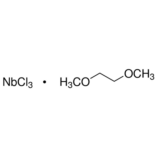 1,2-二甲氧基乙烷氯化铌(III)络合物,110615-13-9