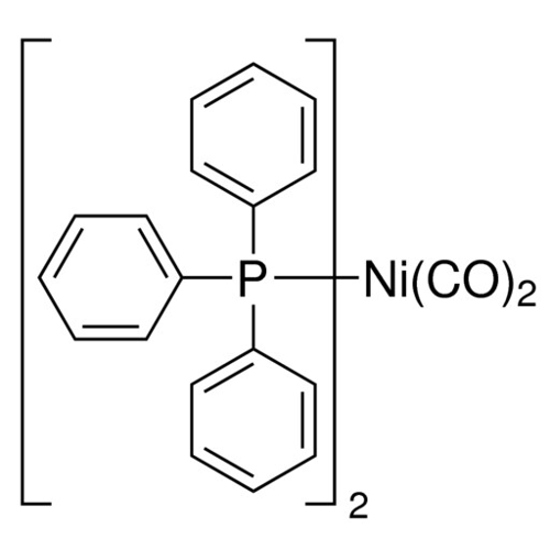 双三苯基膦二羰基镍,13007-90-4