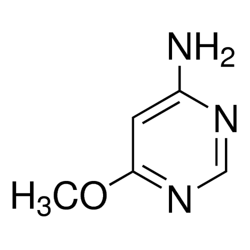 4-氨基-6-甲氧基嘧啶,696-45-7
