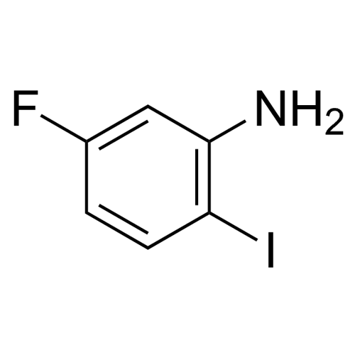 5-氟-2-碘苯胺,255724-71-1