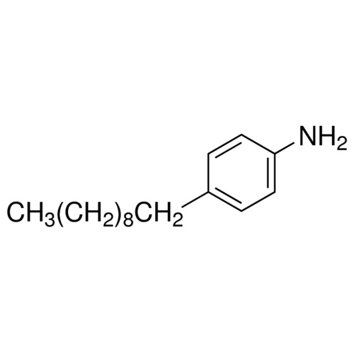 4-癸基苯胺,37529-30-9