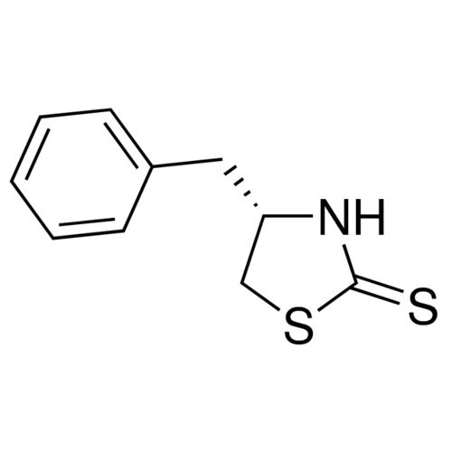 (<I>S</I>)-4-苄基噻唑啉-2-硫酮,171877-39-7