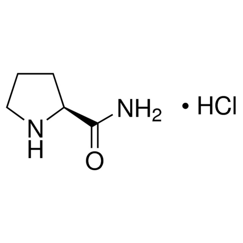 <SC>L</SC>-脯氨酰胺 盐酸盐,42429-27-6