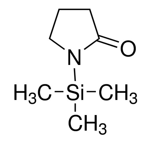 1-三甲基硅基吡咯酮,14468-90-7