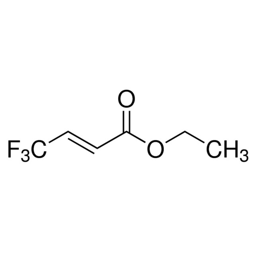 4,4,4-三氟巴豆酸乙酯,406-10-0