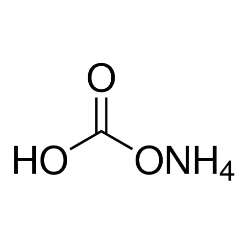 碳酸氢铵，1066-33-7