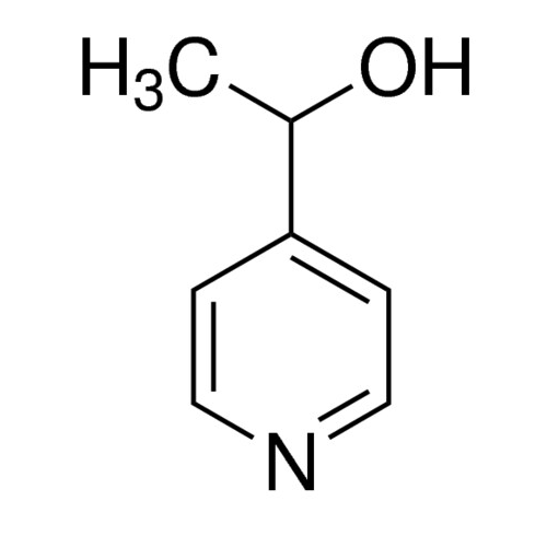 (±)-α-甲基-4-吡啶甲醇,42732-22-9