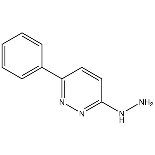 3-Hydrazino-6-phenylpyridazine,38956-80-8