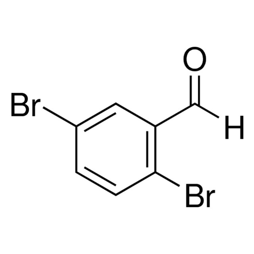 2,5-二溴苯甲醛,74553-29-0