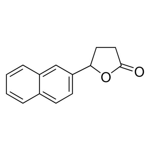 γ-(2-萘基)-γ-丁内酯,180037-65-4