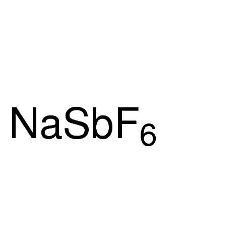 六氟锑酸钠,16925-25-0