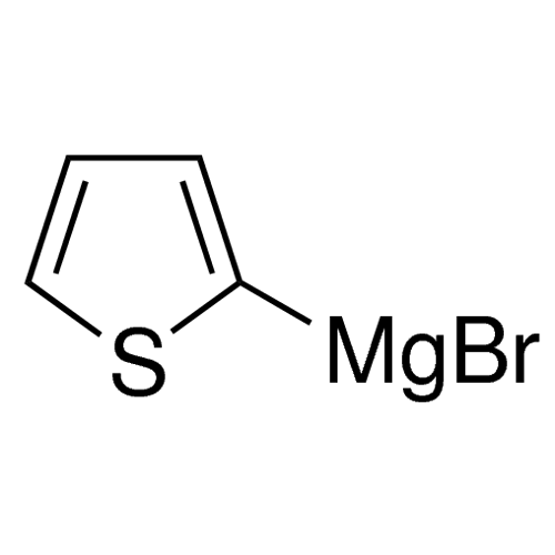 2-噻吩基溴化镁 溶液,5713-61-1