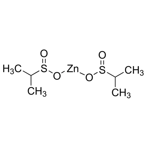 Zinc isopropylsulfinate,1416821-55-0