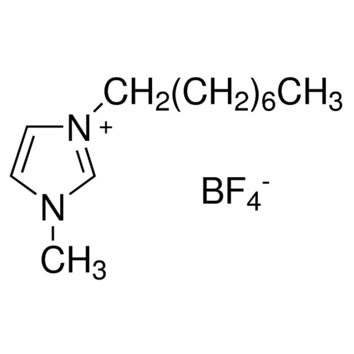 1-甲基-3-辛基咪唑四氟硼酸盐，244193-52-0