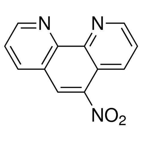 5-Nitro-1,10-phenanthroline,4199-88-6