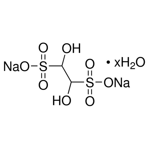 甘醇钠二硫加成化合物 水合物,332360-05-1